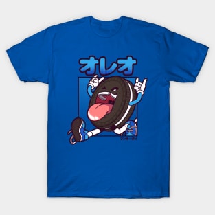 Cookie Jump v2.0 T-Shirt